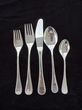 WMF cromargan FINESSE Place knives  GLOSSY Spain  Gorgeous!