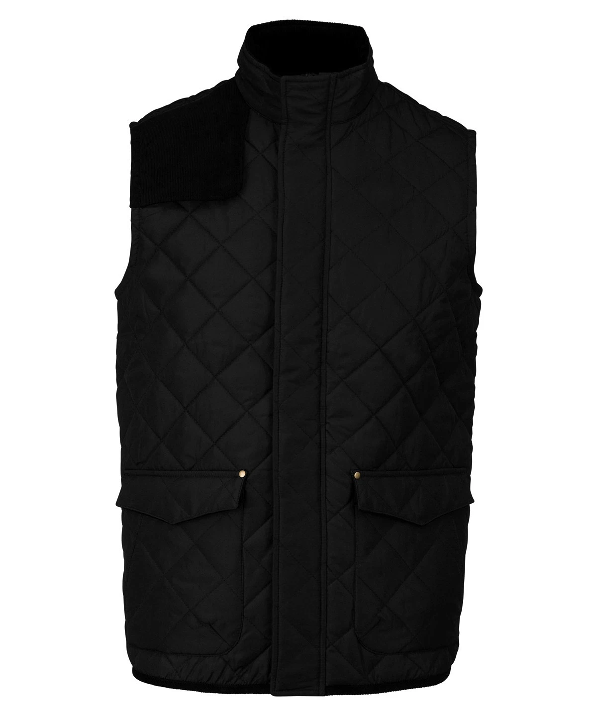 Men's quilted bodywarmer K6124 Kariban