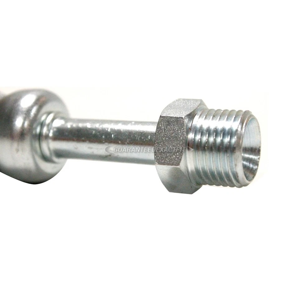 Manguera de presión de dirección asistida Edelmann para Audi S4 2004-2009 Foto 2 de 3