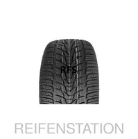 2X Winterreifen Nankang Winter Activa SV-4 275/40 R21 107W