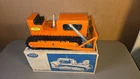Tonka Giant Dozer with Original Box, 1963