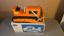 Tonka Giant Dozer with Original Box, 1963