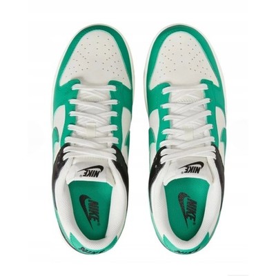 Size 9 - Nike Dunk Low Celtics W for sale online | eBay