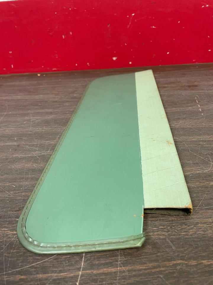 Ford Fairlane 500 1957 personalizado 300 parasol nuevo Ford 725 Foto 3 de 4