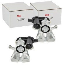 2x NTY BREMSSATTEL HINTEN LINKS+RECHTS passend für JEEP CHEROKEE