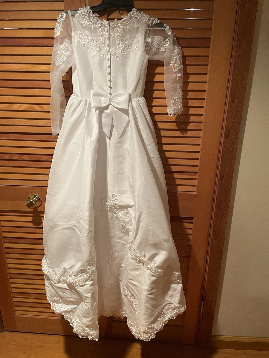 Juniors White Bridesmaid Dresses for sale | eBay Juniors White Bridesmaid Dresses for sale | eBay