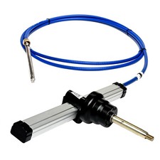 UFLEX TM87OX21 TM87 21' Rack & Pinion Steering System