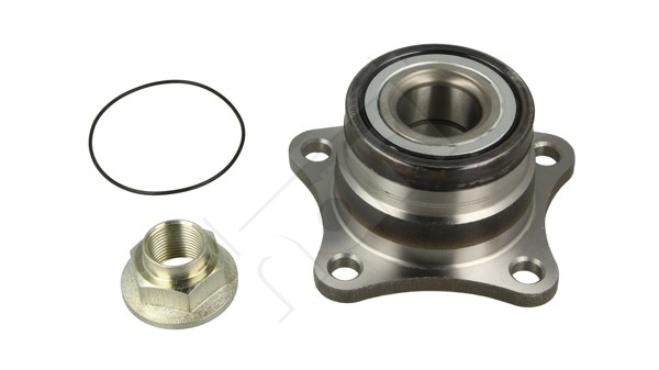 Hinterachse Hart 902 686 Radlagersatz FüR Toyota-image