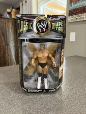 WWE Classic Superstars Series 15 Lex Luger Ac...