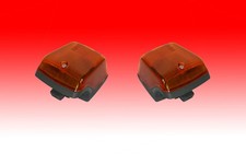 2x Blinker passend für Mercedes Benz Atego l...