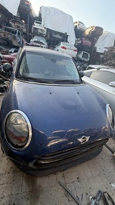 MINI Bowdenzug links 34406852189