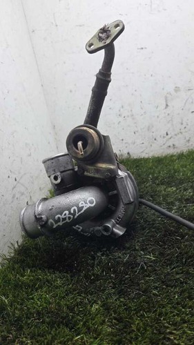 A6110961399 turbolader MERCEDES-BENZ VITO - 1 GENERACION W638 1996 - 2003 -