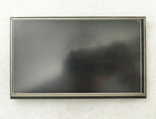 LCD Replacement Touch glass digitizer For Pioneer AVH-285BT display screen
