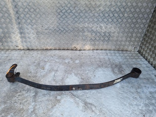 Leaf spring