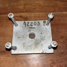 Kell-strom Kellstrom 92203 Press Tool Aviation Aerospace Vintage