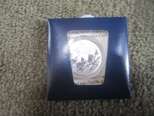 99.99  Pure Silver Coin 2011 $20 for $20 Maple Leaf Commemorative RCM Capsule