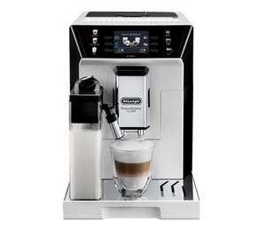 De'Longhi ECAM 550.65.SB 1450 W Espressomaschine, schwarz