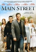 Main Street Dvd - Dvd - G3Z