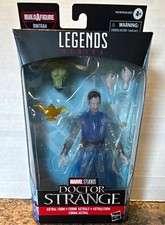 Hasbro Marvel Legends Doctor Strange Astral Form Build-A-Figure Rintrah Figure