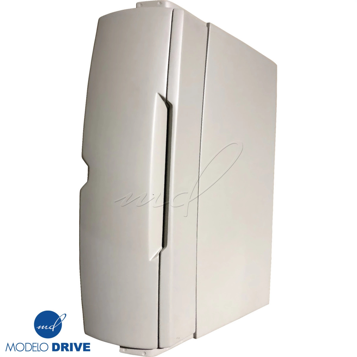 ModeloDrive FRP LP670-SV Decklid Engine Lid for Murcielago Lamborghini 04-11 mo