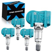 Pre-Programed Tire Pressure Sensor for:-Ford Explorer Ranger F150 Escape