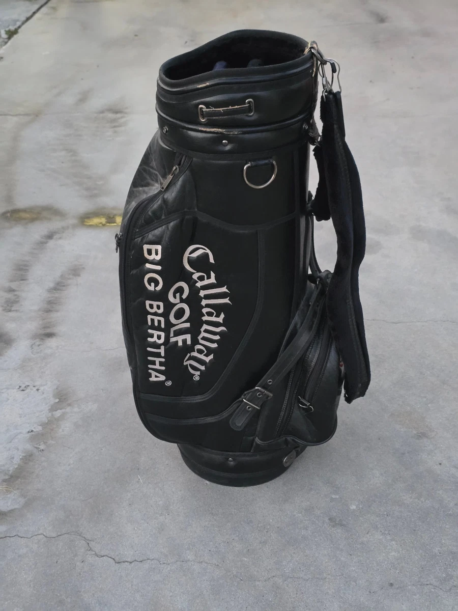 Callaway Golf Bags with Vintage for sale | eBay