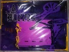 New Old Stock! Vintage "At The Buzzer" Over-the-Door Electronic Basketball Game — photo 4