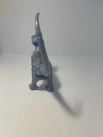 LEGO Dinosaurs - 6720 Tyrannosaurus Rex INCOMPLETE - 2001 Retired