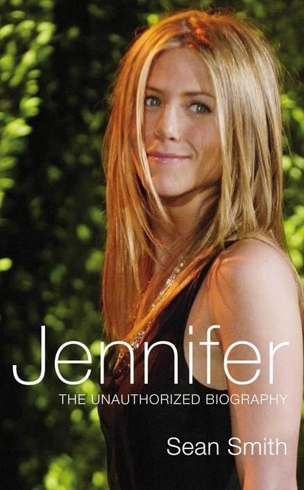 Jennifer Aniston: The Unauthorized Biogra... by Smith, Sean Paperback / softbackFREE US DELIVERY | ISBN: 0330449974 | Quality Books