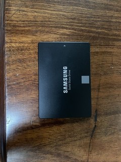 Samsung 870 EVO 500GB 2.5" SATA III Internal SSD (MZ 77E500B/EU)
