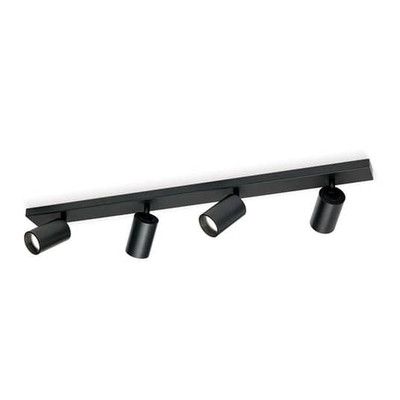 Orion Deckenstrahler Sean Deckenlampe Deckenleuchte Lampe Leuchte Strahler S590