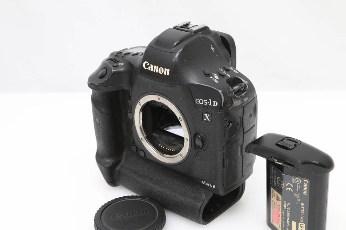 25+ Canon EOS -1DX Mark II Digital Cameras for sale | Updated Oct 2026