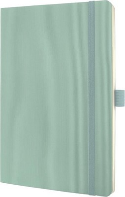 sigel Notizbuch Conceptum DIN A5 liniert mint