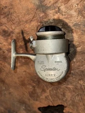 spinster airex bache brown model 5