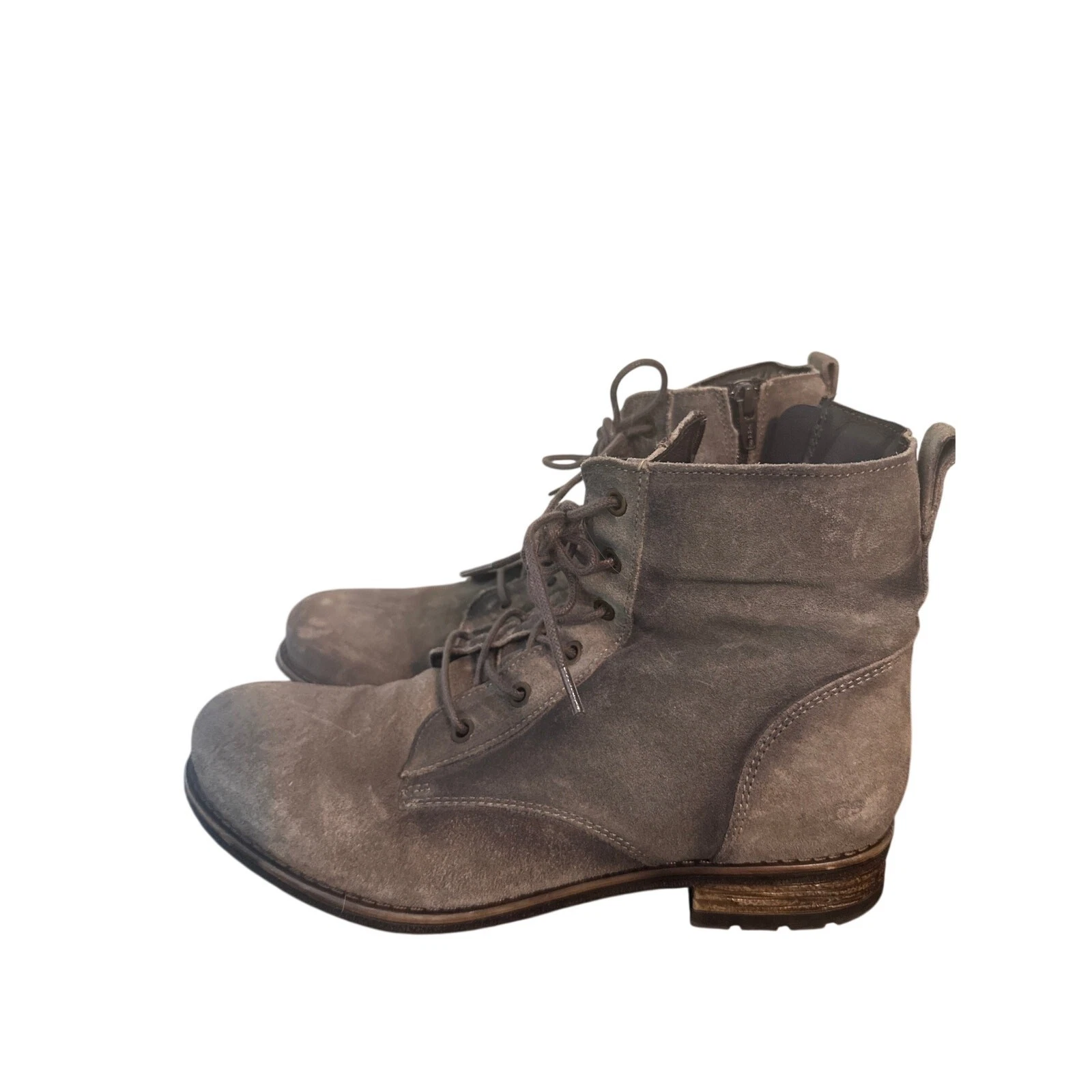 Taos Footwear Women's Boot Camp boots 11.5 n
