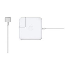 Apple 45W MagSafe 2 Power Adapter for MacBook Air with box