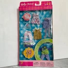 NRFB NIB VTG 2002 Mattel Kelly (Barbie’s sister) & Tommy Fashion Clothes