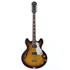 Guitarra Eléctrica Epiphone Elitist 65 Casino Vintage Sunburst Usada