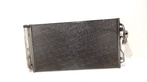 BMW 2 Series Heizkörper Klimaanlage 2014-2015 6450933536201 N47-D20C