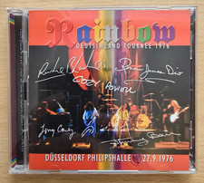 Rainbow   Live In Düsseldorf 1976 2CD AFM/Hu...