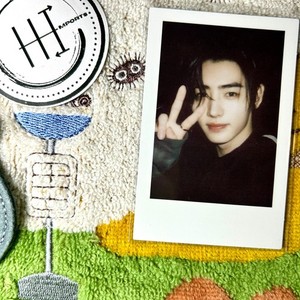 Kpop Polaroid | eBay