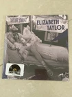 Taylor Swift-Elizabeth Taylor-Record Store Day 2026 7" Vinyl Violet Glitter RSD