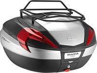 Givi E159 Metall Portapacchino FüR Satteltaschen V56 V47 Schwarz
