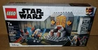 LEGO Star Wars Duel on Mandalore 75310