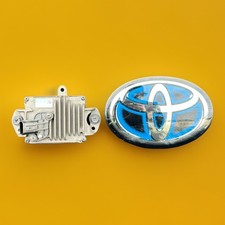 2021-2024 Toyota Sienna Front Cruise Control Distance Sensor Radar 88210-02021