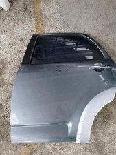 Porte arrière et accessoires Daihatsu TERIOS