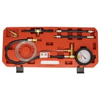 Kraftstoff Einspritzdruck-Tester Toptul JGAI0703
