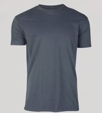 Original Brand New True Classic Classic Crew Neck T-Shirt New