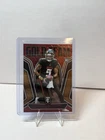 2024 Panini Totally Certified Football Mirror Red Michael Penix Jr. #23