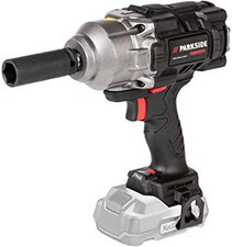 Avvitatore a Impulsi a Batteria PERFORMANCE PASSP 20- Li X20V, Max. 1898 Nm, Fin